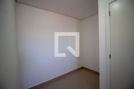 Suíte de apartamento para alugar com 1 quarto, 55m² em Vila Barao, Sorocaba