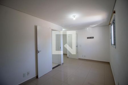 Suíte de apartamento para alugar com 1 quarto, 55m² em Vila Barao, Sorocaba