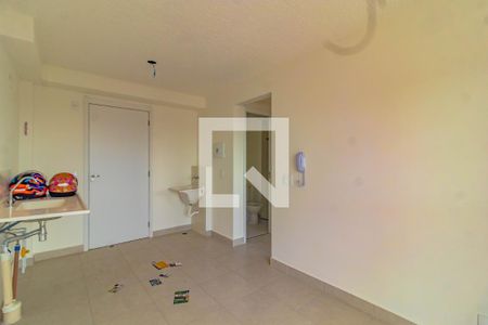 Apartamento para alugar com 2 quartos, 55m² em Jardim Itacolomi, São Paulo