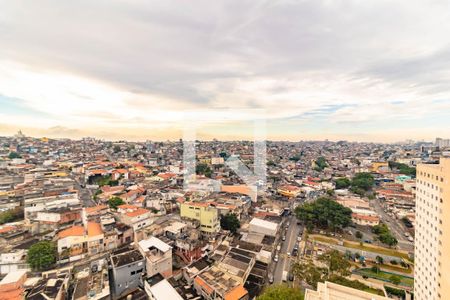 Apartamento para alugar com 2 quartos, 55m² em Jardim Itacolomi, São Paulo