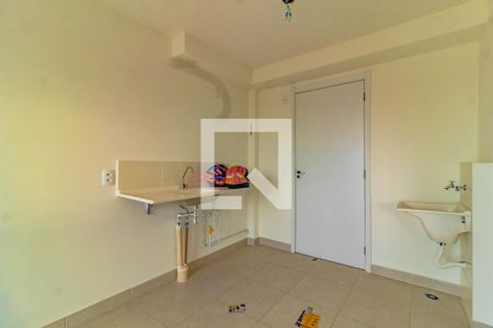 Apartamento para alugar com 2 quartos, 55m² em Jardim Itacolomi, São Paulo