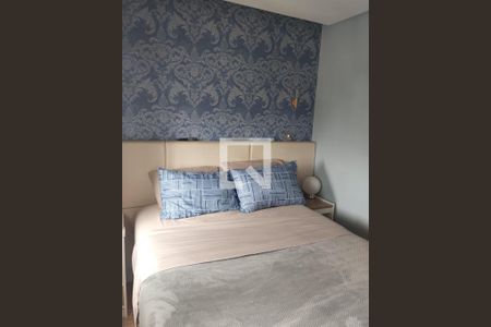 Quarto de apartamento à venda com 3 quartos, 63m² em Vila Guilherme, São Paulo