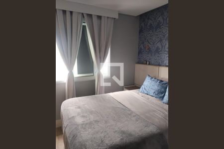 Quarto de apartamento à venda com 3 quartos, 63m² em Vila Guilherme, São Paulo