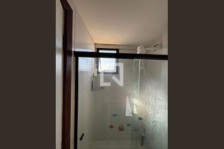 Banheiro de apartamento para alugar com 2 quartos, 84m² em Pituba, Salvador