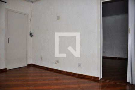 Detalhe - Sala de casa para alugar com 1 quarto, 40m² em Jardim Maristela, São Paulo