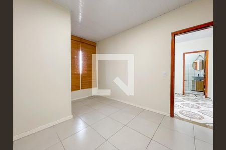 Quarto de casa para alugar com 1 quarto, 30m² em Vila Yara, Osasco