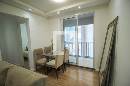 Apartamento para alugar com 2 quartos, 50m² em Belenzinho, São Paulo