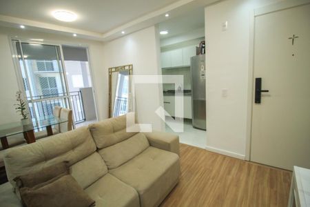 Apartamento para alugar com 2 quartos, 50m² em Belenzinho, São Paulo