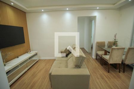 Apartamento para alugar com 2 quartos, 50m² em Belenzinho, São Paulo