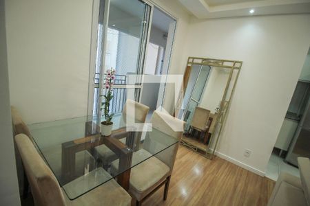 Apartamento para alugar com 2 quartos, 50m² em Belenzinho, São Paulo