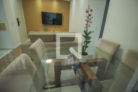 Apartamento para alugar com 2 quartos, 50m² em Belenzinho, São Paulo