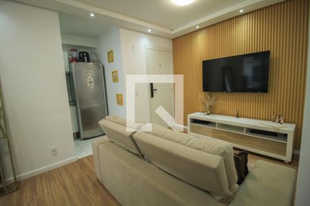 Apartamento para alugar com 2 quartos, 50m² em Belenzinho, São Paulo