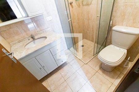 Banheiro de apartamento à venda com 2 quartos, 105m² em Perdizes, São Paulo