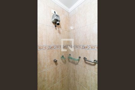 Banheiro de apartamento à venda com 2 quartos, 105m² em Perdizes, São Paulo