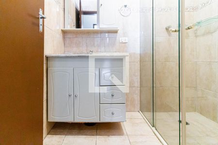 Banheiro de apartamento à venda com 2 quartos, 105m² em Perdizes, São Paulo