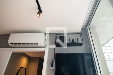 Studio de apartamento para alugar com 1 quarto, 39m² em Bela Vista, São Paulo