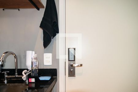 Studio de apartamento para alugar com 1 quarto, 39m² em Bela Vista, São Paulo