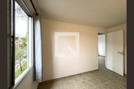 Quarto 1 de apartamento para alugar com 2 quartos, 55m² em Jardim Pinheiros, São Paulo