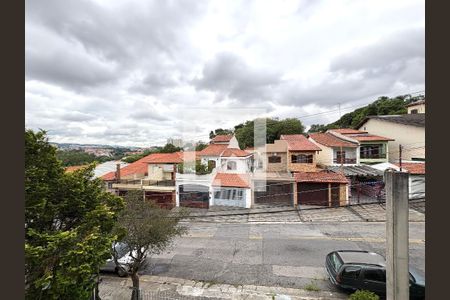 Vista do Quarto 1 de apartamento para alugar com 2 quartos, 55m² em Jardim Pinheiros, São Paulo