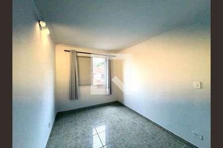 Quarto 1 de apartamento para alugar com 2 quartos, 55m² em Jardim Pinheiros, São Paulo