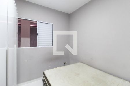 Quarto 1 de apartamento para alugar com 2 quartos, 32m² em Itaquera, São Paulo