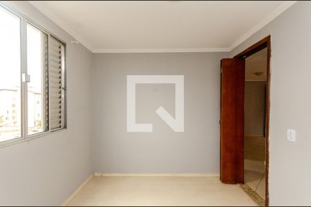 Quarto 1 de apartamento para alugar com 2 quartos, 45m² em Parque Nações Unidas, São Paulo