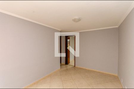 Sala de apartamento para alugar com 2 quartos, 45m² em Parque Nações Unidas, São Paulo