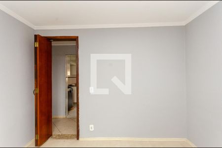 Quarto 1 de apartamento para alugar com 2 quartos, 45m² em Parque Nações Unidas, São Paulo