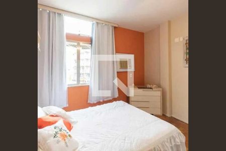 Apartamento à venda com 3 quartos, 110m² em Tijuca, Rio de Janeiro