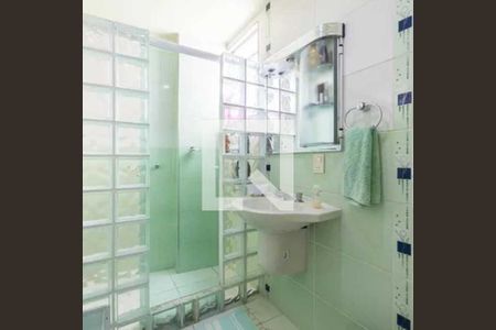 Apartamento à venda com 3 quartos, 110m² em Tijuca, Rio de Janeiro