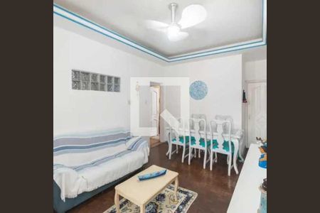 Apartamento à venda com 3 quartos, 110m² em Tijuca, Rio de Janeiro