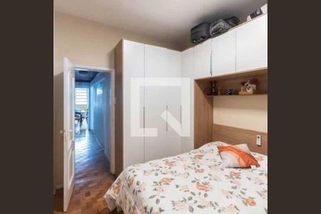 Apartamento à venda com 3 quartos, 110m² em Tijuca, Rio de Janeiro