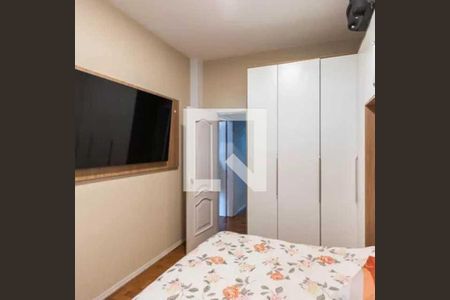 Apartamento à venda com 3 quartos, 110m² em Tijuca, Rio de Janeiro