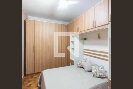 Apartamento à venda com 3 quartos, 110m² em Tijuca, Rio de Janeiro