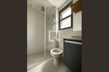 Apartamento à venda com 1 quarto, 28m² em Vila Guarani (Zona Sul), São Paulo