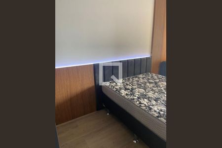 Apartamento à venda com 1 quarto, 28m² em Vila Guarani (Zona Sul), São Paulo