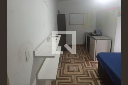 Casa à venda com 4 quartos, 160m² em Americanópolis, São Paulo
