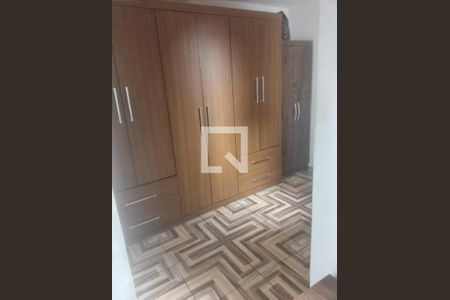 Casa à venda com 4 quartos, 160m² em Americanópolis, São Paulo