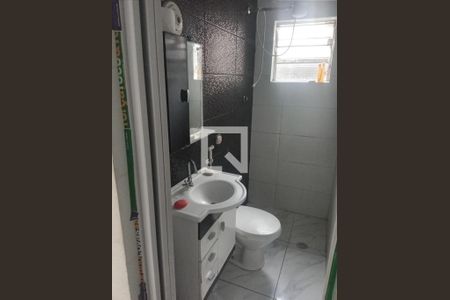 Casa à venda com 4 quartos, 160m² em Americanópolis, São Paulo