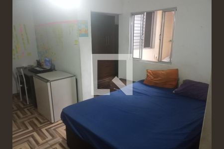 Casa à venda com 4 quartos, 160m² em Americanópolis, São Paulo