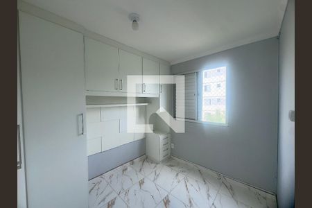 Quarto 2 de apartamento para alugar com 2 quartos, 42m² em Jardim Ansalca, Guarulhos