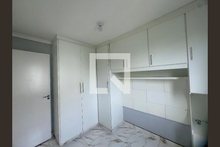 Quarto 2 de apartamento para alugar com 2 quartos, 42m² em Jardim Ansalca, Guarulhos