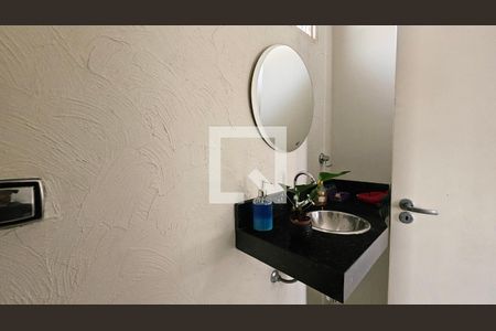 Casa à venda com 4 quartos, 376m² em Parque do Colégio, Jundiaí