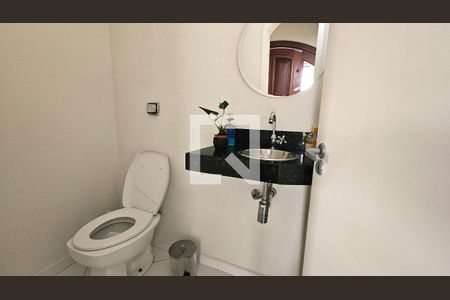 Casa à venda com 4 quartos, 376m² em Parque do Colégio, Jundiaí