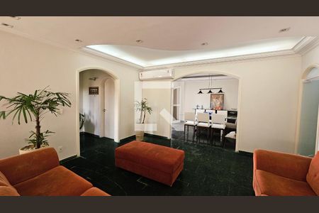 Casa à venda com 4 quartos, 376m² em Parque do Colégio, Jundiaí