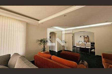 Casa à venda com 4 quartos, 376m² em Parque do Colégio, Jundiaí