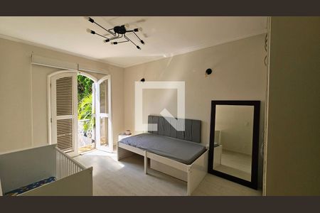 Casa à venda com 4 quartos, 376m² em Parque do Colégio, Jundiaí