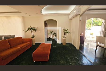 Casa à venda com 4 quartos, 376m² em Parque do Colégio, Jundiaí