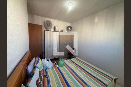 Apartamento à venda com 2 quartos, 50m² em Canudos, Novo Hamburgo