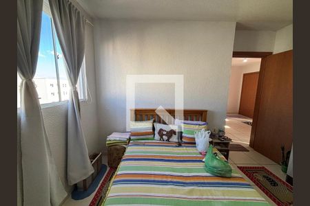 Apartamento à venda com 2 quartos, 50m² em Canudos, Novo Hamburgo